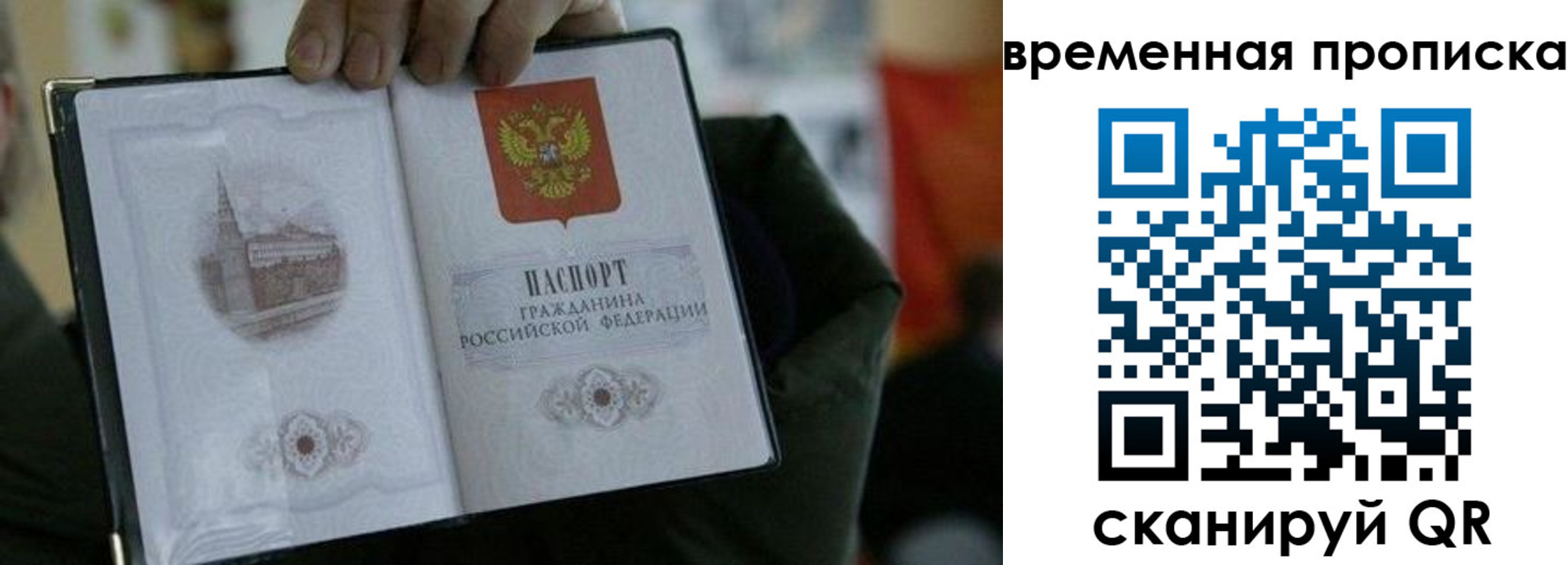 найти адрес прописки в Лузе
